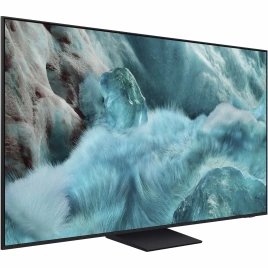 Телевизор Samsung QE55Q7F5AUXRU 55" 2025
