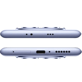 Смартфон Xiaomi Redmi Note 15 4G 8/256Gb Purple Global Version