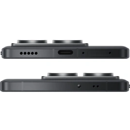 Смартфон Xiaomi 14T Pro 12/512Gb Black Global Version (No Charger)