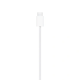 Беспроводное зарядное устройство Apple MagSafe Charger 2 m (MX6Y3AM/A) White