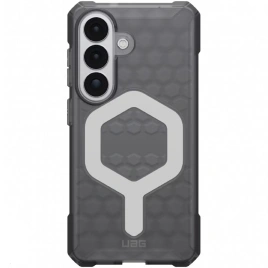 Чехол UAG Essential Armor Case with MagSafe для Samsung Galaxy S26 Ash (214534113131)