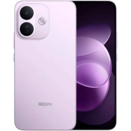 Смартфон Xiaomi Redmi Note 17 Pro 5G 8/256Gb Nebula Purple Global Version