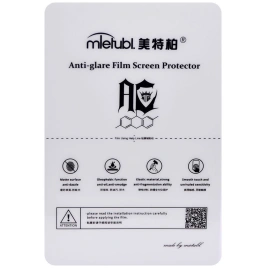 Гидрогелевая пленка для смартфона Mietubl Матовая