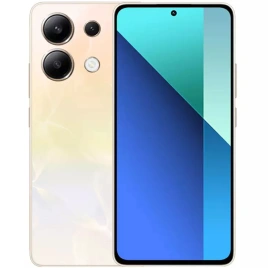 Смартфон XiaoMi Redmi Note 13 4G 8/256Gb Ocean Sunset EAC