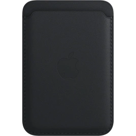 Картхолдер Apple iPhone Leather Wallet with MagSafe Ink (MPPW3FE)