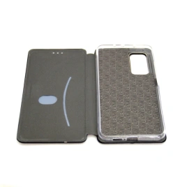 Чехол-книжка Fashion для Xiaomi 12 Red