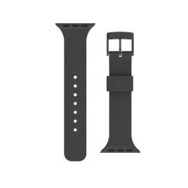 Ремешок UAG U DOT 45mm Apple Watch Black (19249K314040)