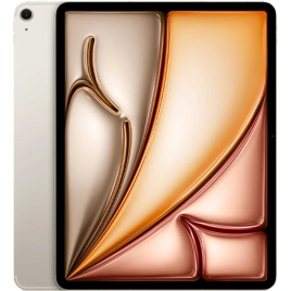 Планшет Apple iPad Air 11 (2026) Wi-Fi + Cellular 128GB Starlight
