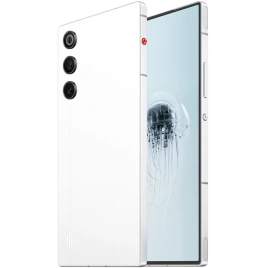 Смартфон ZTE Nubia RedMagic 10 Air 12/256GB Hailstone