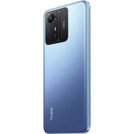Смартфон XiaoMi Redmi Note 12S 8/256Gb (NFC) Ice Blue EAC
