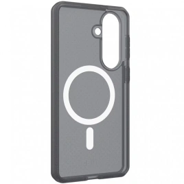 Чехол UAG DOT Case with MagSafe для Samsung Galaxy S26 Plus Ash (214520113131)