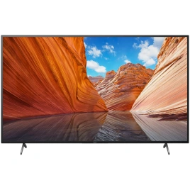 Телевизор Sony KD-43X81J