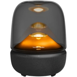 Портативная колонка Harman/Kardon Aura Studio 5 Black