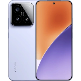 Смартфон Xiaomi 15 12/512Gb Lilac Global Version