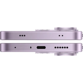 Смартфон Xiaomi Redmi Note 17 Pro 5G 12/256Gb Nebula Purple Global Version