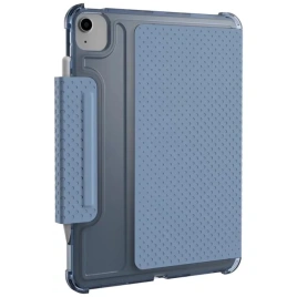 Чехол UAG Lucent для iPad Air 10.9 2020/2022 (12329N315858) Cerulean