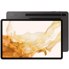 Планшет Samsung Galaxy Tab S8 LTE 256Gb Graphite (SM-X706)