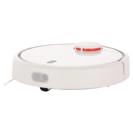 Робот-пылесос Xiaomi Mi Robot Vacuum Cleaner (CN) White (Белый)