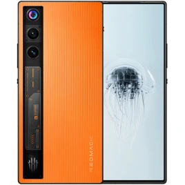 Смартфон ZTE Nubia RedMagic 10 Air 12/256GB Flare