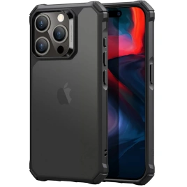 Чехол ESR Air Armor для iPhone 15 Pro Max Frosted Black