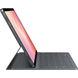 Чехол-клавиатура Samsung Book Cover Keyboard Slim AI Key для Galaxy Tab S11 Black (EF-DX730UB)