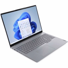 Ноутбук Lenovo ThinkBook 16 G8 IRL 16 IPS/ i7-240H/16GB/512GB SSD (21SH002VGQ) Arctic Grey