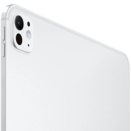 Планшет Apple iPad Pro 11 (2025) Wi-Fi 1TB Silver