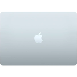 Ноутбук Apple MacBook Air (2025) 13 M4 10C CPU, 10C GPU/16Gb/512Gb SSD (MC6U4) Sky Blue