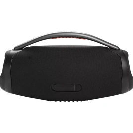 Портативная колонка JBL Boombox 3 Black