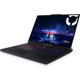 Ноутбук Lenovo Legion Pro 7 16IAX10H 16 OLED/ i9-275HX Ultra/64Gb/1Tb SSD (83F50022RK) Eclipse Black