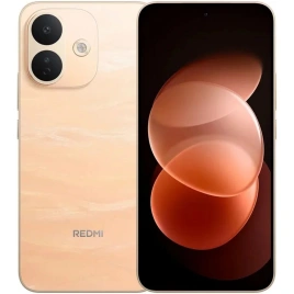 Смартфон Xiaomi Redmi Note 17 Pro 5G 12/256Gb Satin Orange EAC