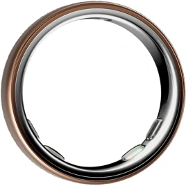 Умное кольцо Oura Ring 5 Size 9 Deep Rose