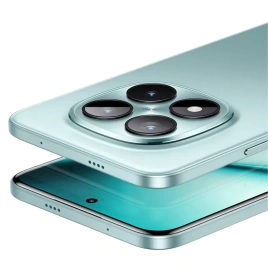 Смартфон Xiaomi Redmi Note 15 Pro Plus 5G 12/256Gb Glacier Blue Global Version