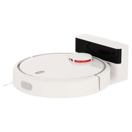 Робот-пылесос Xiaomi Mi Robot Vacuum Cleaner White (Белый) Global version