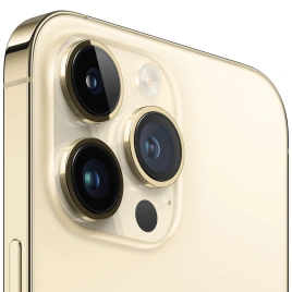 Смартфон Apple iPhone 14 Pro Max 256Gb Gold
