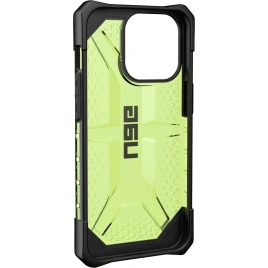 Чехол UAG Plasma для iPhone 13 Pro (113153117575) Billie
