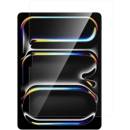 Защитное стекло Benks Ultra Shield Screen Protector для iPad Pro 11 (2024)