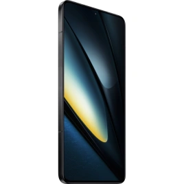 Смартфон Xiaomi Poco F6 Pro 12/256Gb Black EAC
