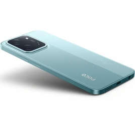 Смартфон Xiaomi Poco C85 8/256Gb Green Global Version