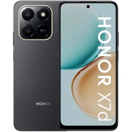Смартфон Honor X7d 8/512Gb Velvet Black