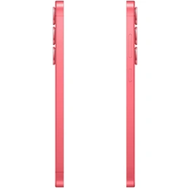 Смартфон Samsung Galaxy S25 SM-S931B 12/128Gb Coralred