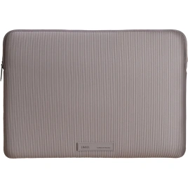 Чехол-папка Uniq Cyprus RE Laptop Sleeve для ноутбуков 16" Pewter Gray