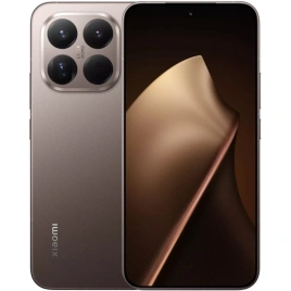 Смартфон Xiaomi 15T Pro 12/256Gb Mocha Gold Global Version