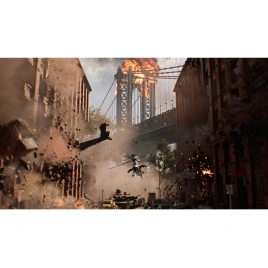 Игра Sony Battlefield 6 (PS5)