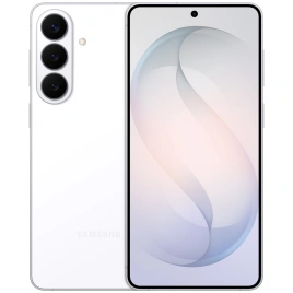 Смартфон Samsung Galaxy S26 Plus SM-S947B 12/512Gb White