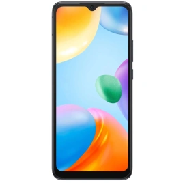 Смартфон XiaoMi Redmi 10C 4/64Gb Gray Global Version