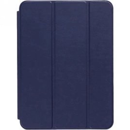 Чехол Gurdini Milano Series для iPad Pro 13 (2024) Midnight Blue