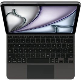 Клавиатура Apple Magic Keyboard для iPad Air 11 (MGYX4) Black