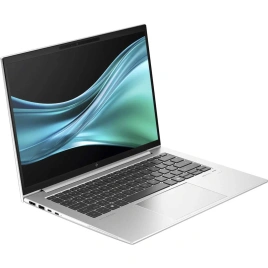 Ноутбук HP EliteBook 840 G11 14 IPS/ i5-125U Ultra/16Gb/512Gb SSD (A36XSET) Silver
