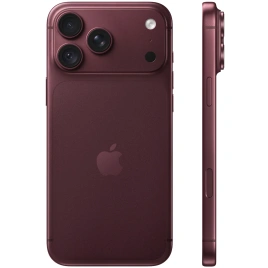 Смартфон Apple iPhone 18 Pro Max 256GB eSim Burgundy